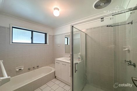 Property photo of 8 Pinaroo Drive Glenfield Park NSW 2650