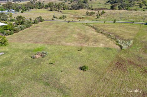 Property photo of 4 Raphie Howard Drive Willow Tree NSW 2339