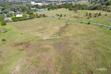 Property photo of 4 Raphie Howard Drive Willow Tree NSW 2339