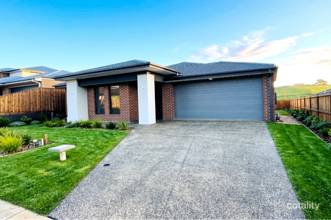 Property photo of 8 Marshall Avenue Warragul VIC 3820