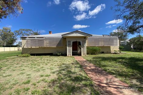 Property photo of 129 Galatea Street Charleville QLD 4470