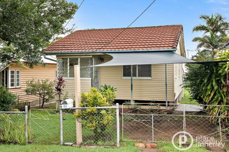 Property photo of 21 Fairy Street Moorooka QLD 4105