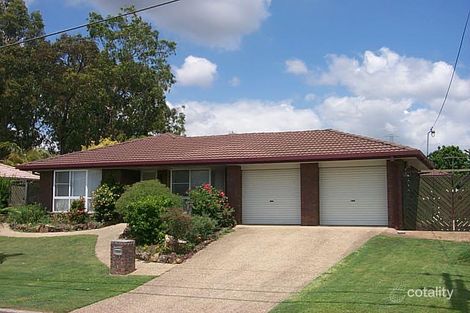 107 Collingwood Dr, Collingwood Park, QLD 4301