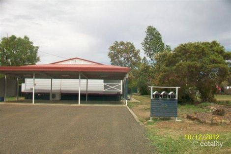 23 Spencer St, Roma, QLD 4455