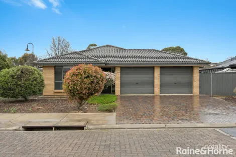 3 Field Dr, Strathalbyn, SA 5255