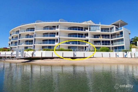 Property photo of 102/13 Nicklin Way Minyama QLD 4575