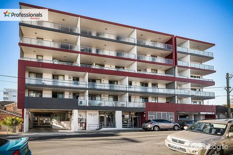 Property photo of 21/81-83 Merrylands Road Merrylands NSW 2160