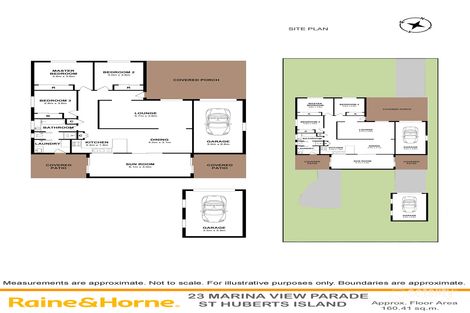 Property photo of 23 Marina View Parade St Huberts Island NSW 2257