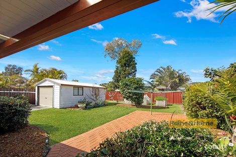 Property photo of 23 Marina View Parade St Huberts Island NSW 2257