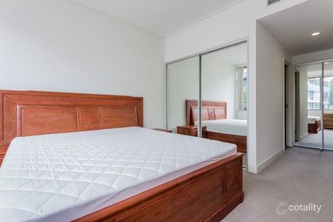 Property photo of 207/20 Shoreline Drive Rhodes NSW 2138
