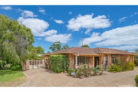Property photo of 2/1-3 Chieftain Crescent Dunsborough WA 6281