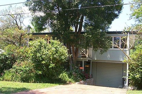 12 Eddystone Rd, Corinda, QLD 4075