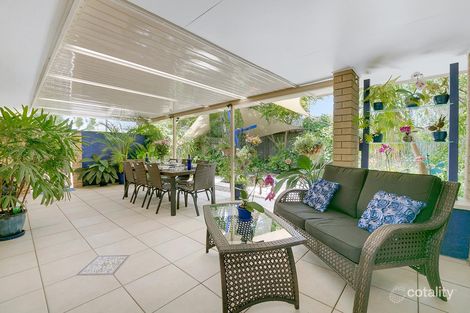 Property photo of 4 Sabot Street Jamboree Heights QLD 4074