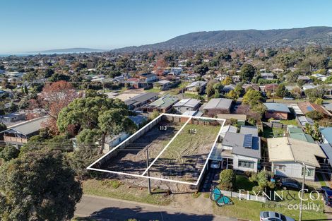 Property photo of 115 Seventh Avenue Rosebud VIC 3939
