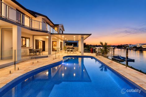 25 Namatjira Ct, Broadbeach Waters, QLD 4218
