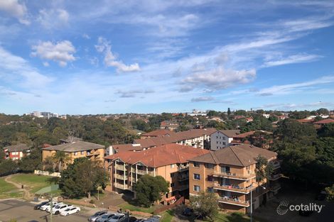 Property photo of 94/555 Princes Highway Rockdale NSW 2216