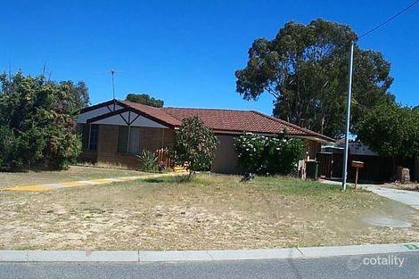 9 Rebecca Pl, South Lake, WA 6164