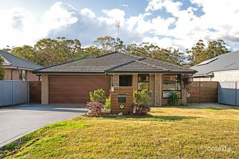 Property photo of 4 Fred Avery Drive Buttaba NSW 2283