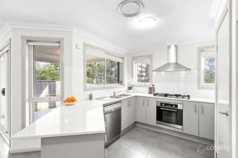 Property photo of 12 Horatio Avenue Norwest NSW 2153