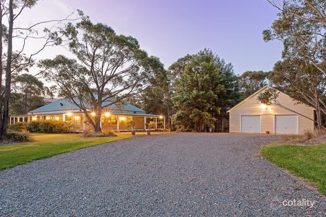 242 Mount Faulk Rd, Cooranbong, NSW 2265