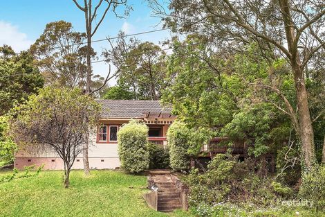 Property photo of 22 Rupert Street Katoomba NSW 2780