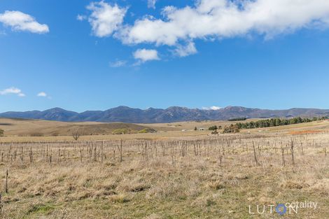 Property photo of 296 Micalago Road Michelago NSW 2620
