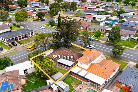 Property photo of 35 Shakespeare Street Wetherill Park NSW 2164