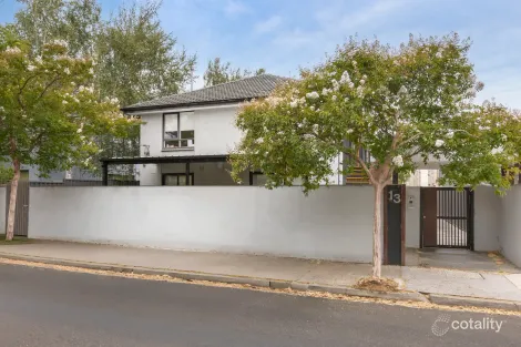 6/13 Lewisham Rd, Windsor, VIC 3181