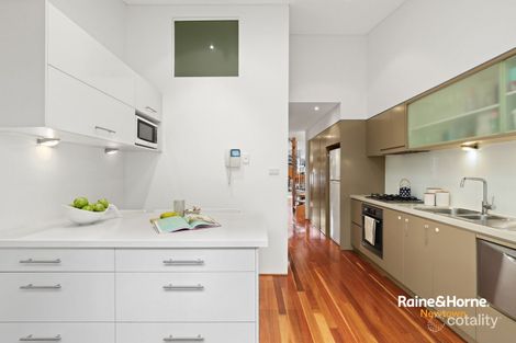 Property photo of 31B Devine Street Erskineville NSW 2043