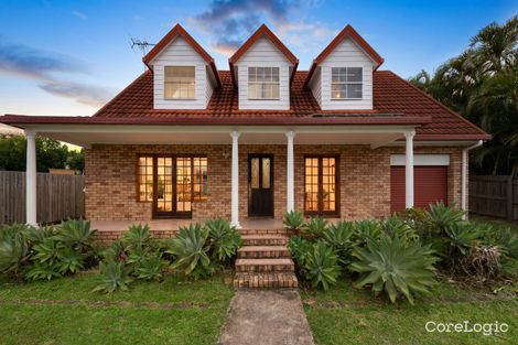 Property photo of 19 Glenlinton Street Holland Park QLD 4121