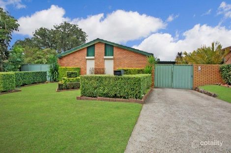 5 Valentia Pde, Tenambit, NSW 2323