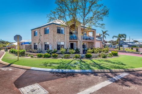 Property photo of 1 Carnarvon Way Erskine WA 6210