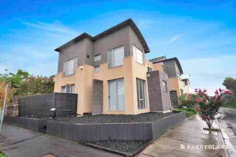 17 Albert St, Brunswick East, VIC 3057