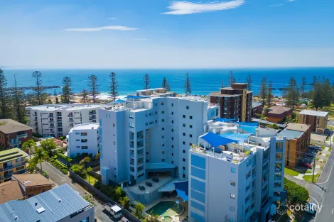 Property photo of 46/67 William Street Port Macquarie NSW 2444