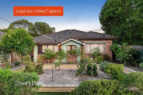 Property photo of 27 Albert Road Carnegie VIC 3163