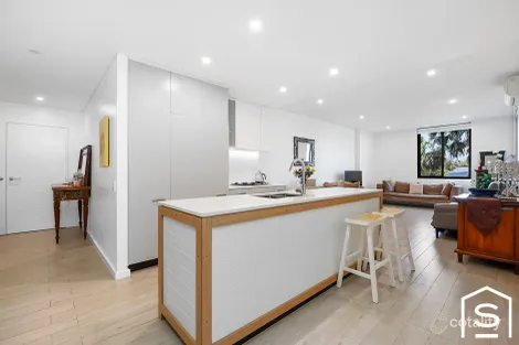 Property photo of 119/48-56 Bundarra Street Ermington NSW 2115