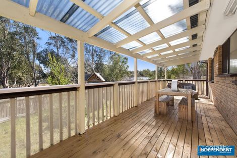 16 Vogelsang Pl, Flynn, ACT 2615