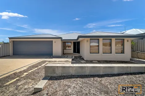 Property photo of 7 Capri Leone Way Sinagra WA 6065