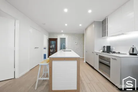 Property photo of 119/48-56 Bundarra Street Ermington NSW 2115