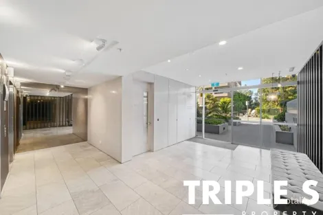 Property photo of 1001/1 Saunders Close Macquarie Park NSW 2113