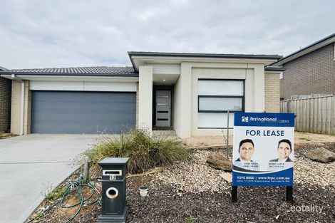 Property photo of 12 Liberator Drive Point Cook VIC 3030