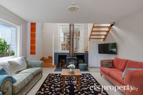 Property photo of 119 Lansdowne Crescent West Hobart TAS 7000