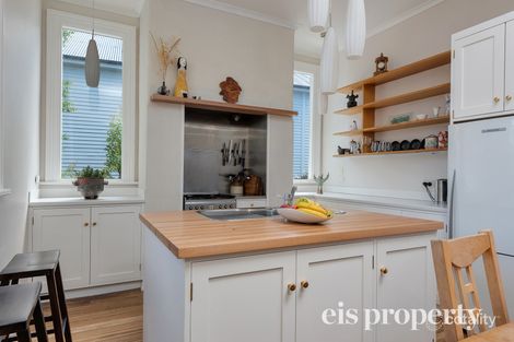 Property photo of 119 Lansdowne Crescent West Hobart TAS 7000
