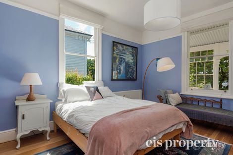 Property photo of 119 Lansdowne Crescent West Hobart TAS 7000