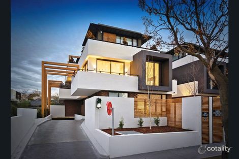 Property photo of 6/18 Leopold Street Glen Iris VIC 3146