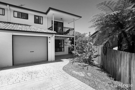Property photo of 38/55 Beckwith Street Ormiston QLD 4160