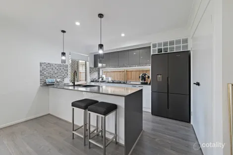 Property photo of 4 Felicity Way Palmview QLD 4553