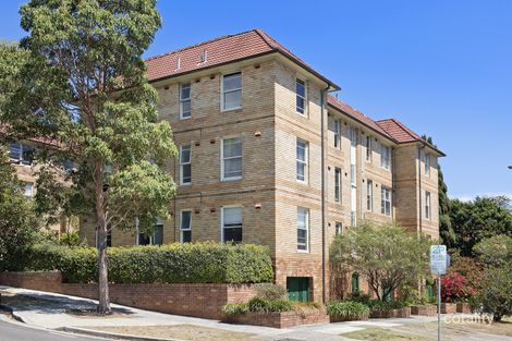 Property photo of 23/84A Darley Road Manly NSW 2095