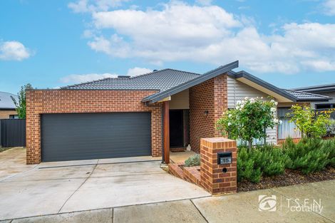 15 Terrapee St, Strathfieldsaye, VIC 3551