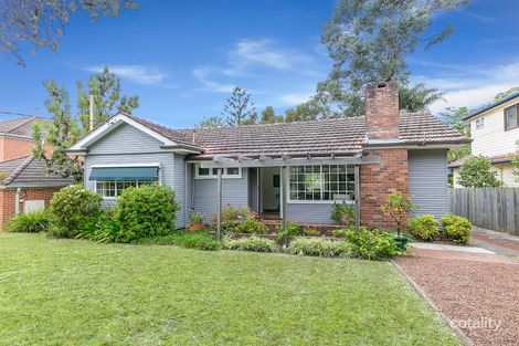 Property photo of 50 Kooloona Crescent West Pymble NSW 2073